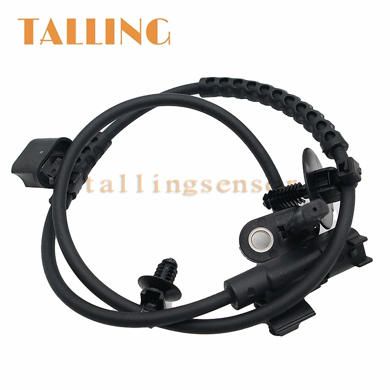 95371617 ABS Wheel Speed Sensor Rear Right For Buick Encore 2013-2022 Chevrolet Trax 2015-2022 Auto Parts ALS2866 94544444