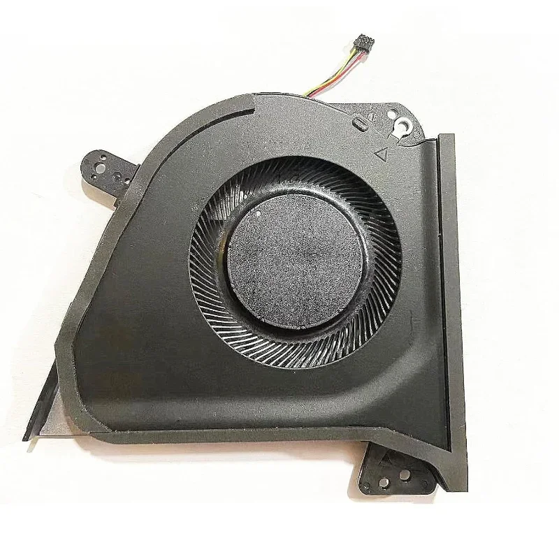 CPU GPU Cooling Fan Replacement for Asus ROG 15 Zephyrus GA503 GA503Q GA503QS GA503QM GA503QR GU603H 2021 DC 12V
