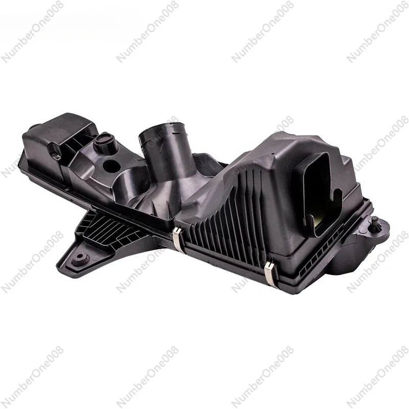 Air Cleaner Intake Filter Housing Box 13717597589 for BMW 1 3 4 5 Series F20 F21 F35 Car Accessories Black