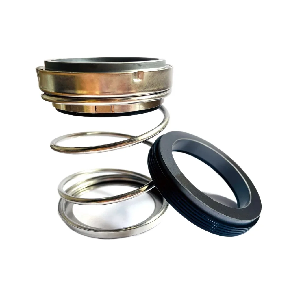 

T24-20 Vul-can Type 24 Mechanical Seals For Water Pump Material SIC/SIC/NBR 20pcs/lot