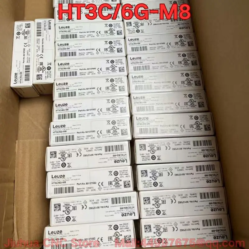 

Новый датчик диффузного отражения подавления фона HT3C/6G-M8