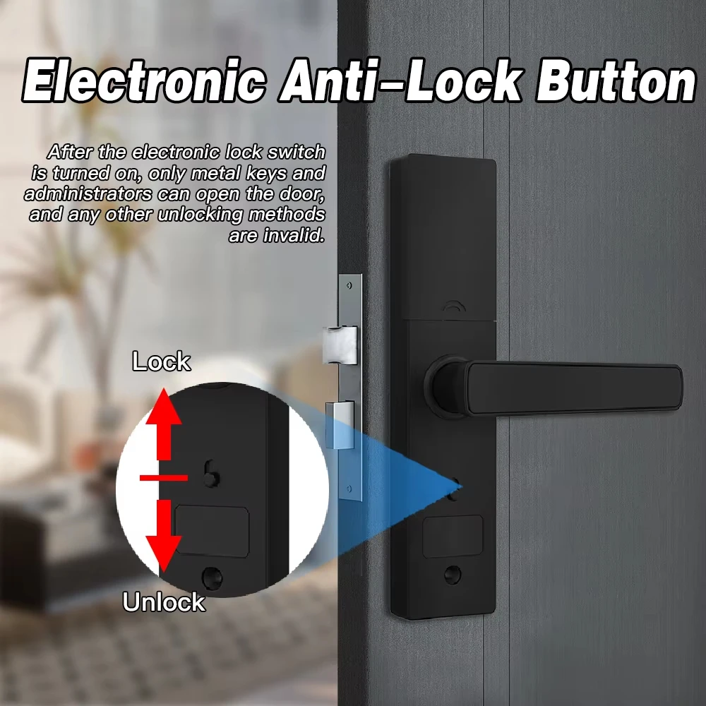 Thumbnail 4 - #28 Compare Face Recognition Smart Locks Before You Buy