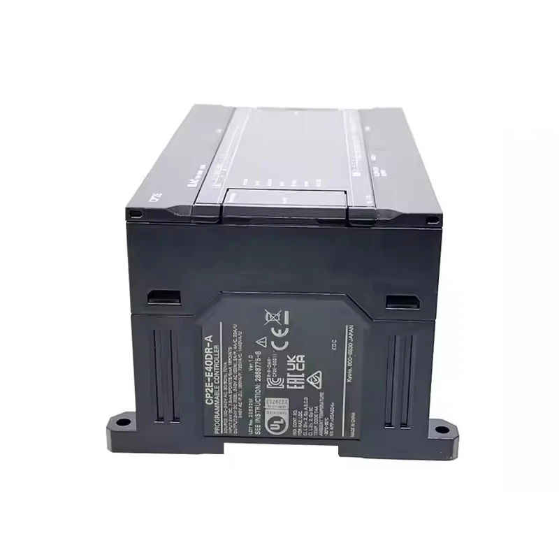 منتجات Spot Stock CP2E-E14DR-A وحدة تحكم قابلة للبرمجة العلامة التجارية الجديدة الأصلية الدعم الفني المتاحة وحدة تحكم Plc