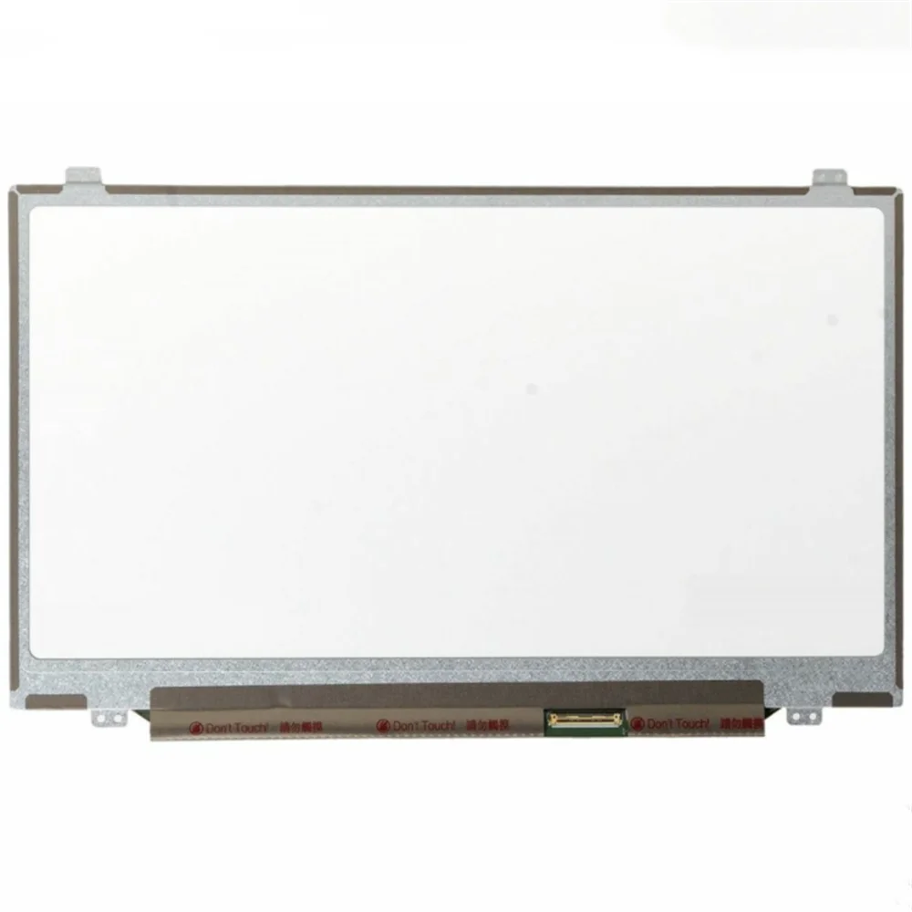 

15.6″ for HP 250 G4 255 G4 LCD Screen Panel LED Display Screen Replacement HD 1366 X 768 826812-001