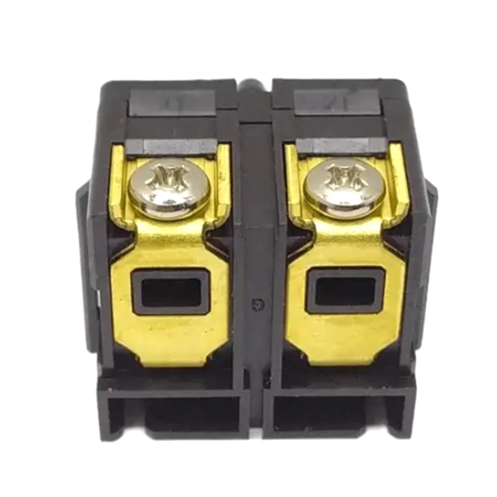 

Angle Grinder Replacement Switch N396008 for DeWalt Compatible with DWE402 4 1/2 Small Grinder and DWE8300 DWE8310