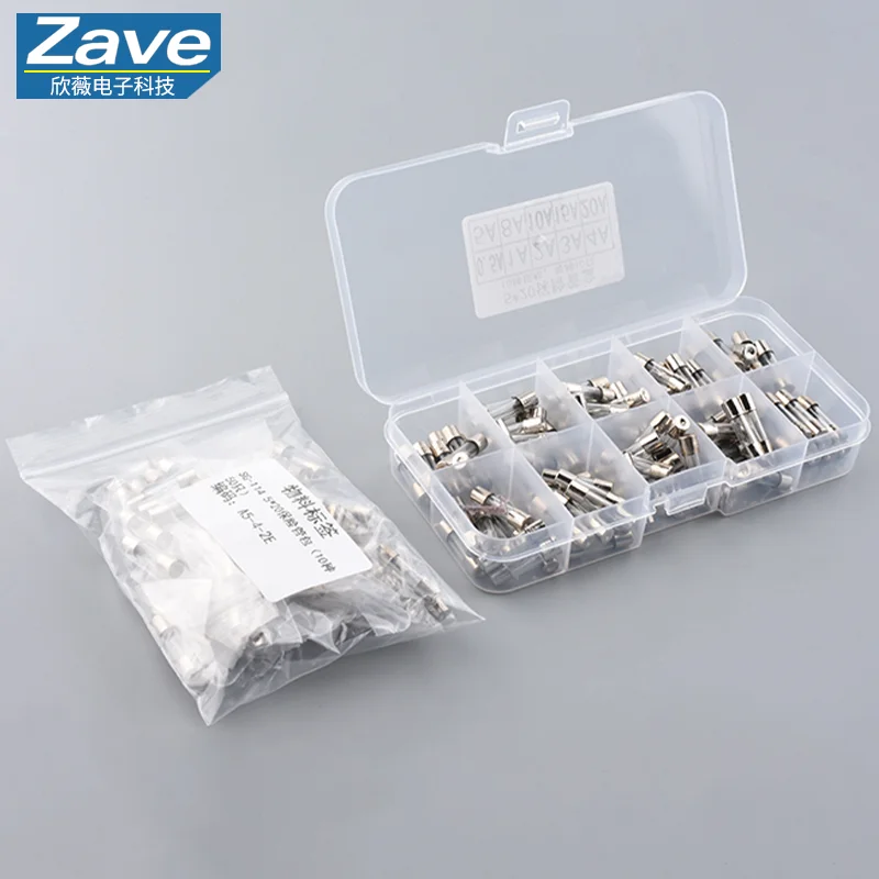 50/100Pcs 5 * 20Mm …