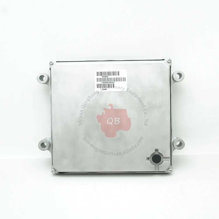 

4354505 Mining Machinery Parts ISBGAS ISLGAS 5491911 4354538 4354505 ECU ECM