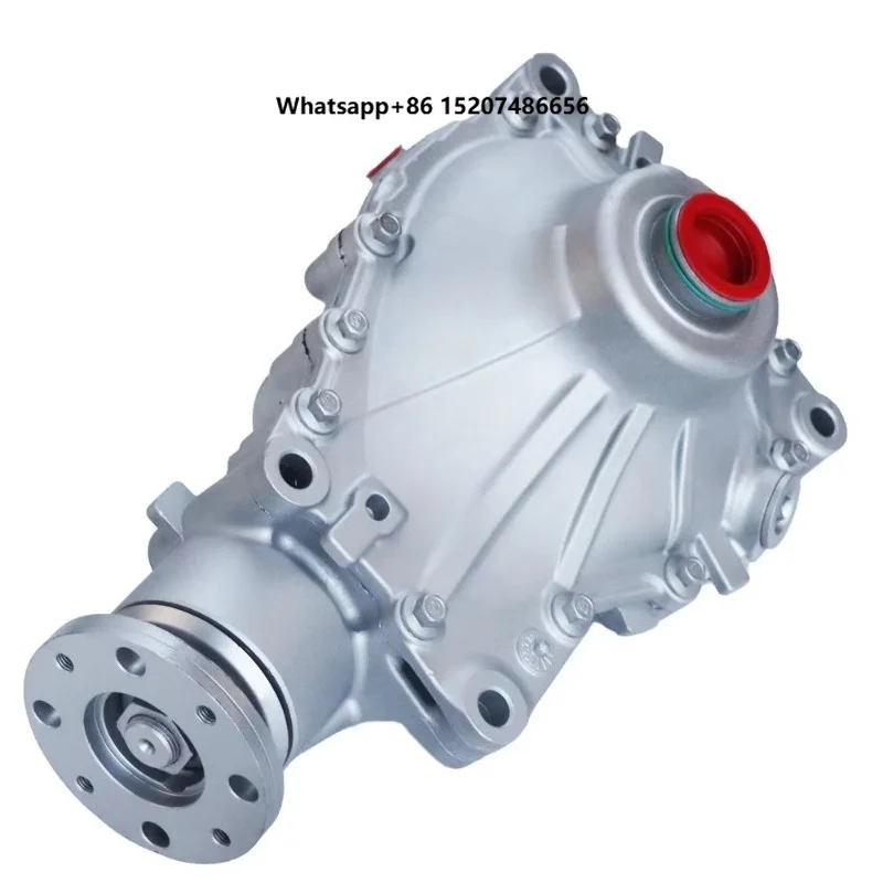 Factory Supply X3 G08 X5 G05 3.15 3.38 Ratio Open Differential  31508635870 31508487445