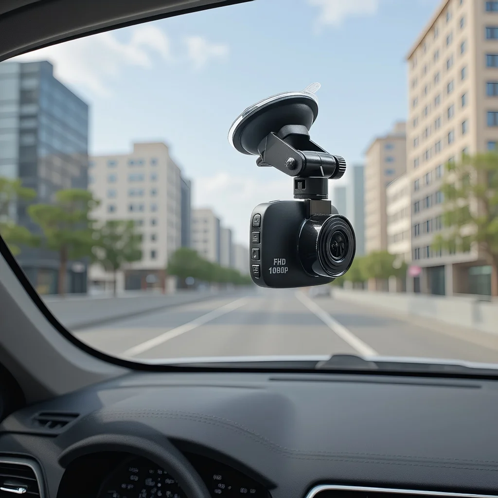 

2,2-дюймовый автомобильный видеорегистратор с объективом высокой четкости и мониторингом парковки обратного хода