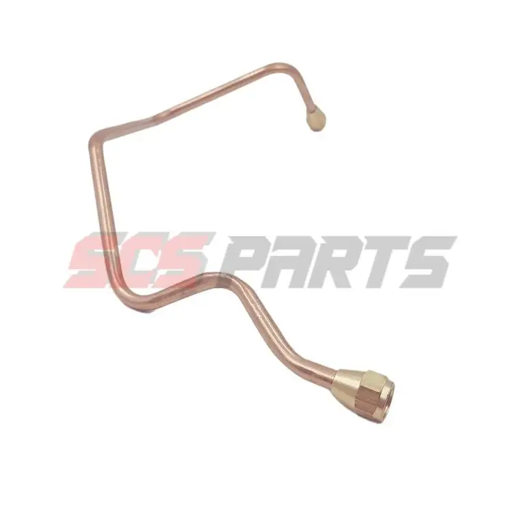 

3200273 Turbo Oil Supply Tube Fit Cummins Engine K19 K38 K50 QSK NT855