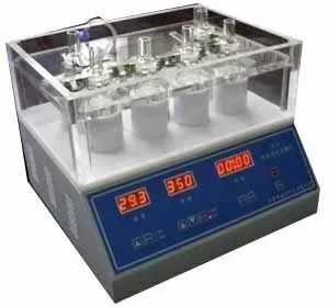 New Penetration Diffuser Laboratory Intelligent Drug Detection Penetration Tester Diffusion Tester Measurement and Control TP-6