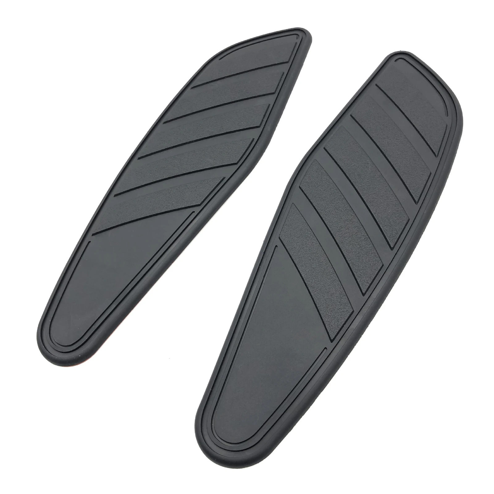 

For YAMAHA XSR700 2022+ Motorcycle Gas Tank Traction Grip Side Pad Sticker