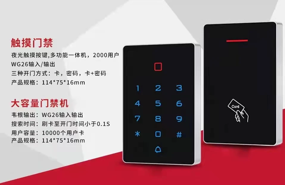 Рисунок 4 - Wi-Fi Tuya Контроль доступа 125
