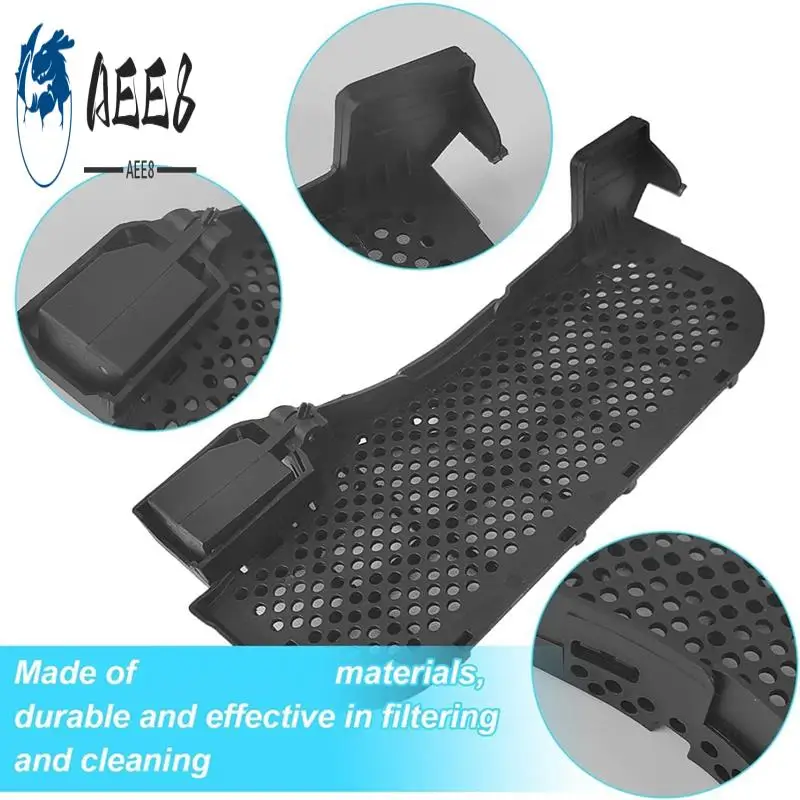 

AEE8-Water Filter And Self-Cleaning Maintenance Brush For Roborock S8 Pro Ultra Accessories