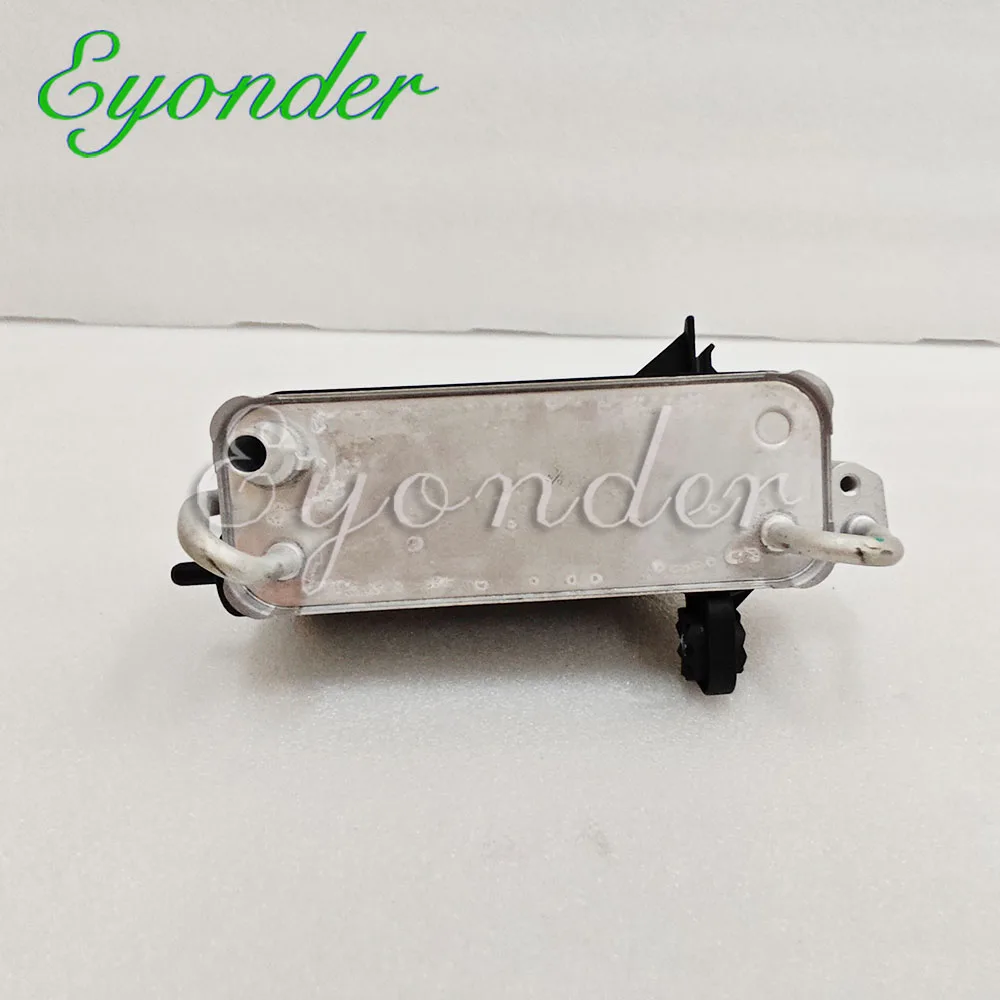 Skraplacz AC z osuszaczem do BMW 5 6 7 8 X3 X4 G30 G31 G32 G11 G12 G14 G15 G01 G02 64502670100 64509891030 64506842989