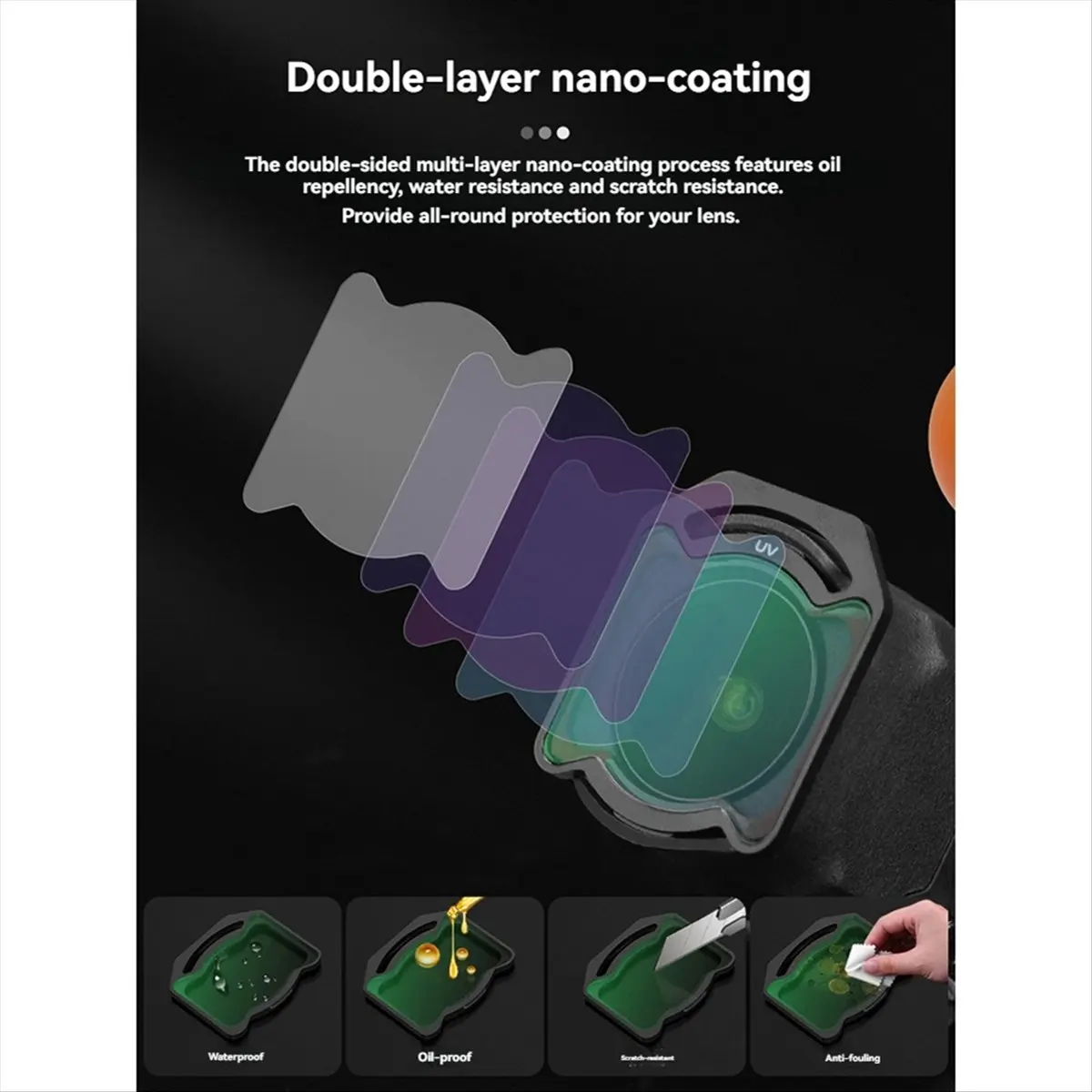 Foldable Drone Landing Pad for 4 Pro Drone Waterproof Helipad Mat for 4 Pro Quadcopters Accessories