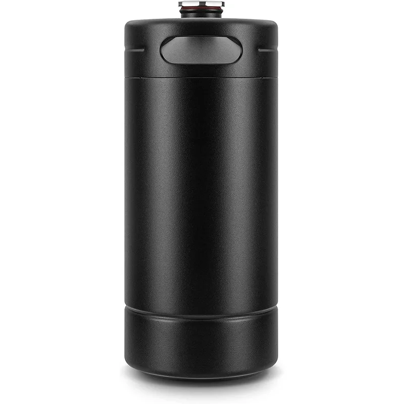 

Mini keg 304 stainless steel draft beer keg, beer keg