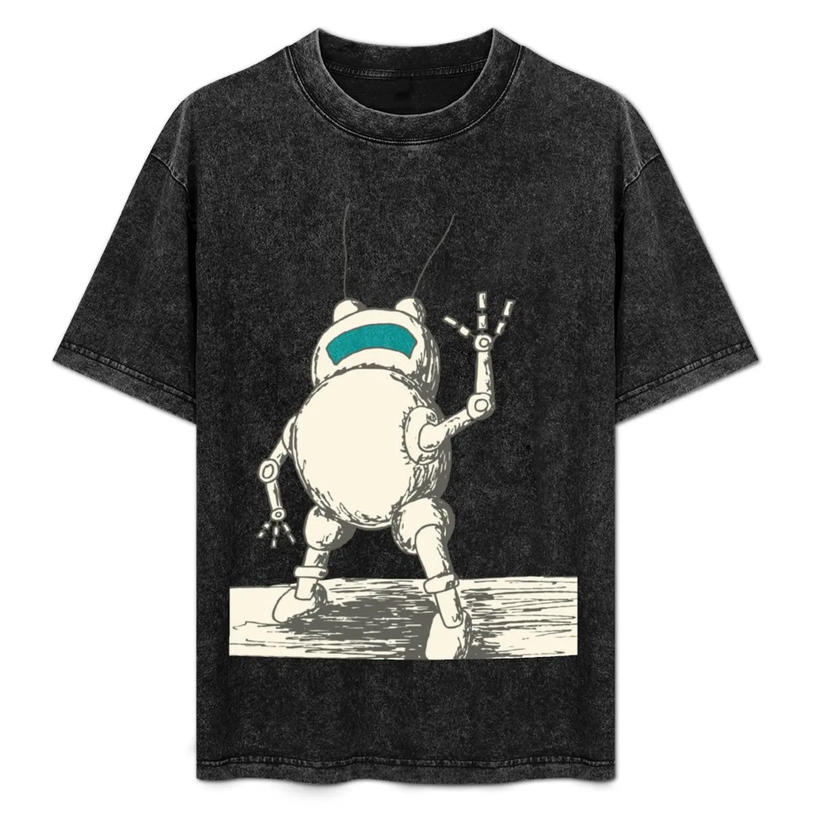 ATC24 T-Shirt Summer Festival T-Shirt