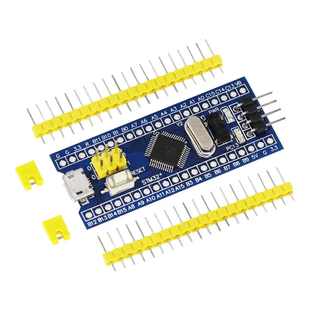 STM32F103C8T6 ARM STM32 Minimum System Development Board Module Kit T4O0