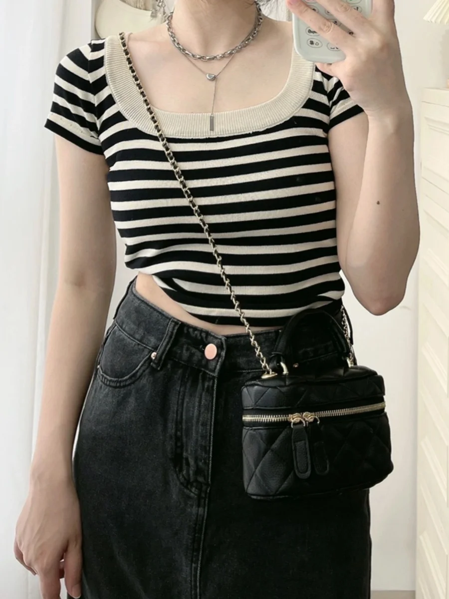 Saia midi de cintura alta assimétrica bainha jeans feminina verão plus size coreano sle emagrecimento bodycon saia