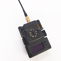 FPV ELRS Radiomaster TX12 TX16s 750MHz/720MHz/433MHz 360/500MHz VRX VTX Receiver Radio Control Transmitter For FPV Drone RC Cars