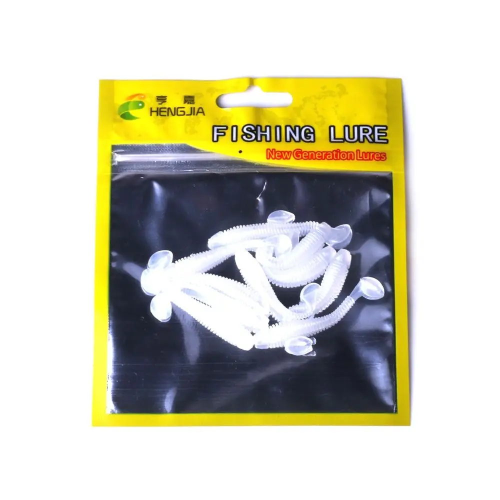 

Bait Fishy Silicone Fishing Lures Fishing Accessories Fishing Soft Lures Silicone Bait Worm Lure Fishing Lure Swimbait