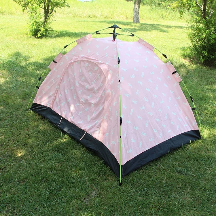 Four Season Hunting Tent Camouflage Fun Sleepover Tent For Kids Playhouse Outdoor Tents Camping Villages