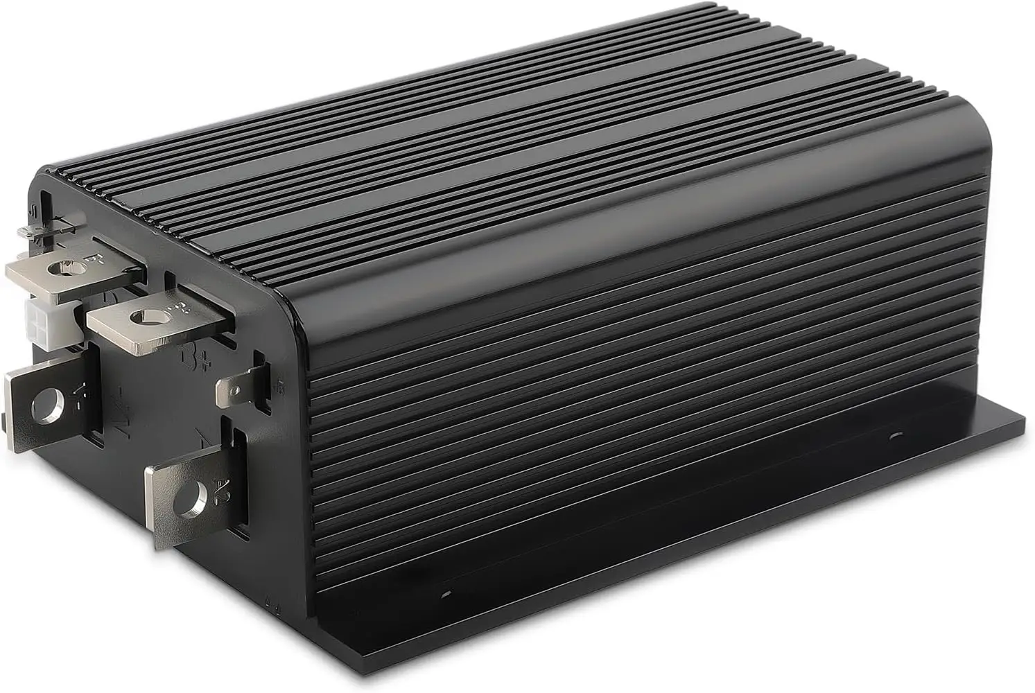 

1205M-5603 48V 500A DC Motor Controller Compatible with Curtis 1205 1205M-5601 1996-UP Club Car DS Golf Cart