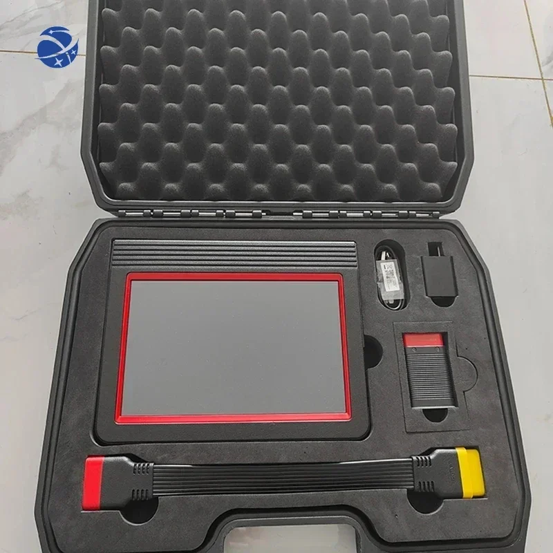 LAUNCH X431 Tablet GOLO Pro 4.0 THINKDIAG DBSCAR5 DBSCAR 5 FOR DIAGZONE Bluetooth connect OBD2 Scanner THINKCAR PRO