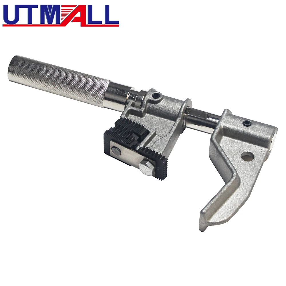 7402 Universal Outside Thread Chaser Replace OTC 7402 External Thread Repair Tool Use for 1-1/4” to 5” OD