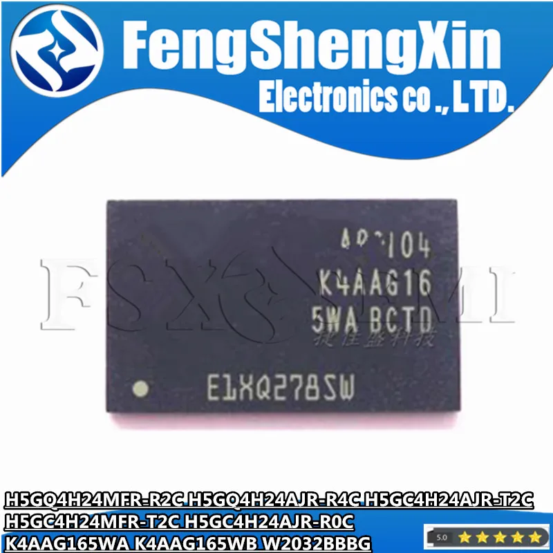 H5Gq4H24Mfr-R2C H5G…