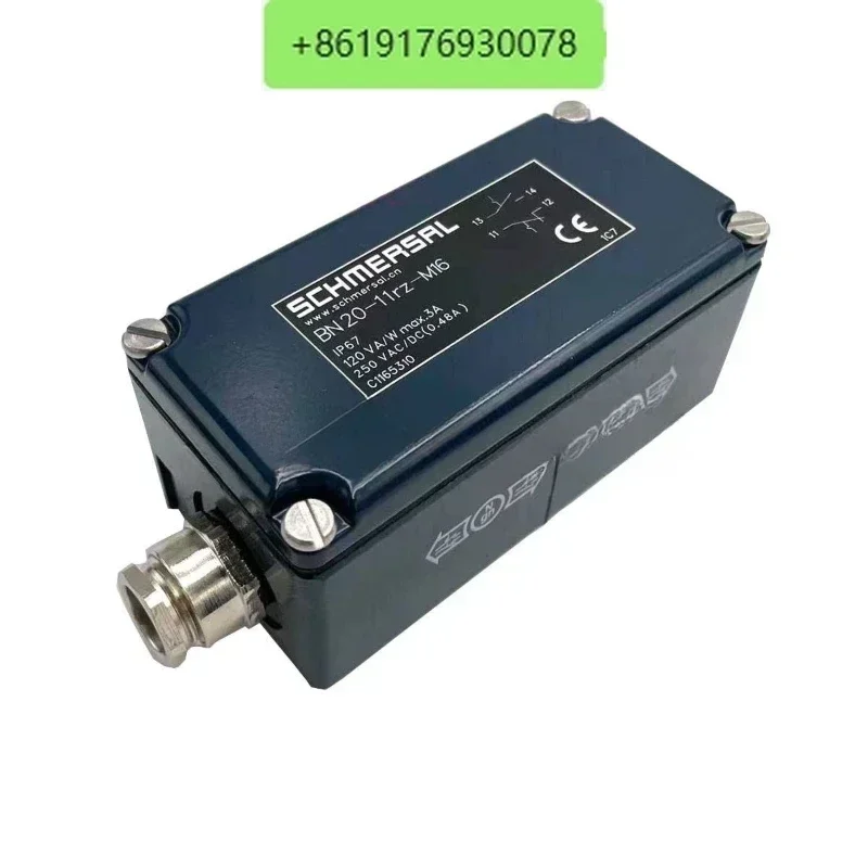 

Magnetic spring switch BN20-RZ-M16 20-10Z-M16 11RZ-M16 20-2RZ BP21N