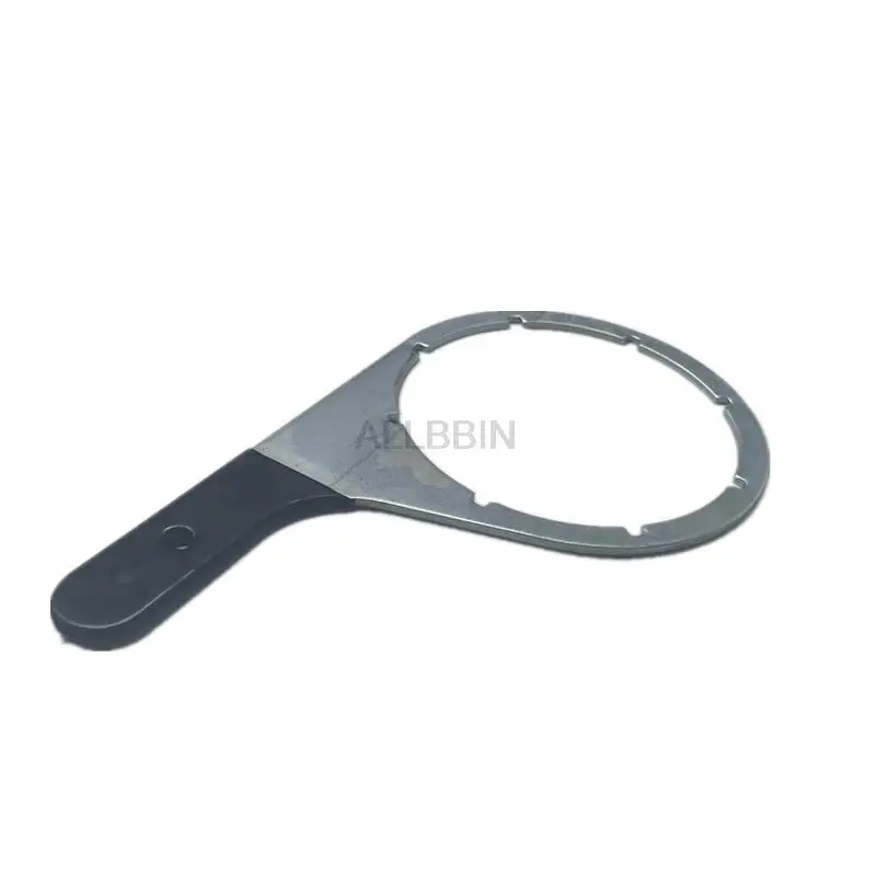 

For Filter Wrench FAW Jiefang J6 Oil-Water Separator Filter Element Diesel Drain Cup Water Cup Wrench High Quality Accessories