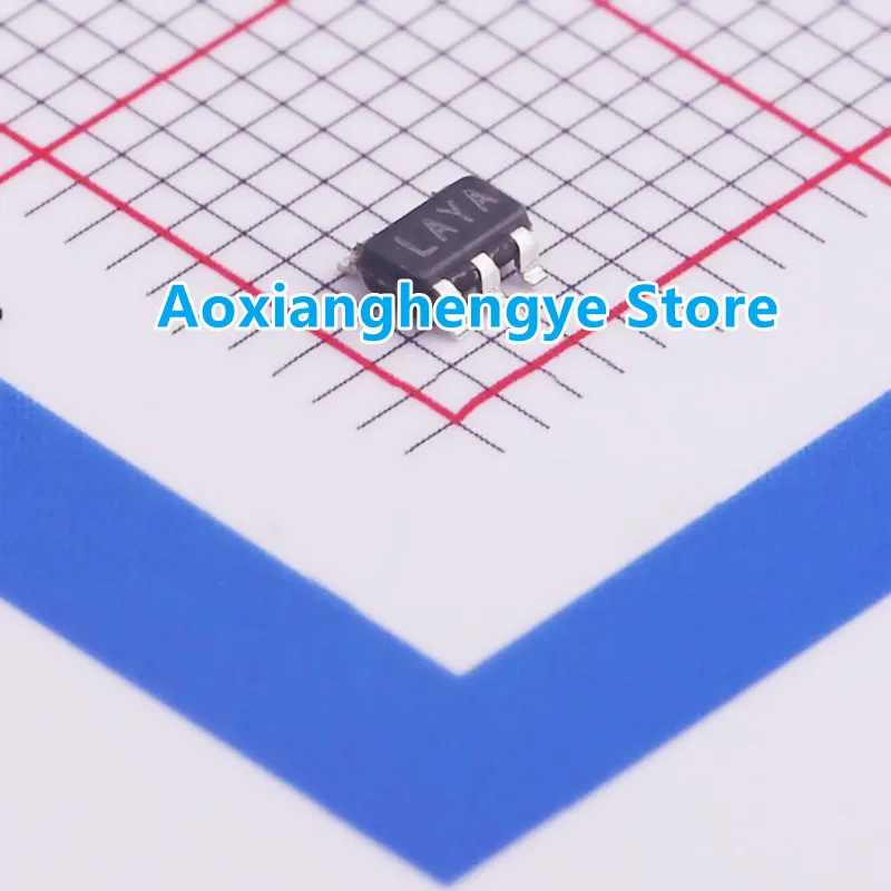 10PCS Marking：Laya …