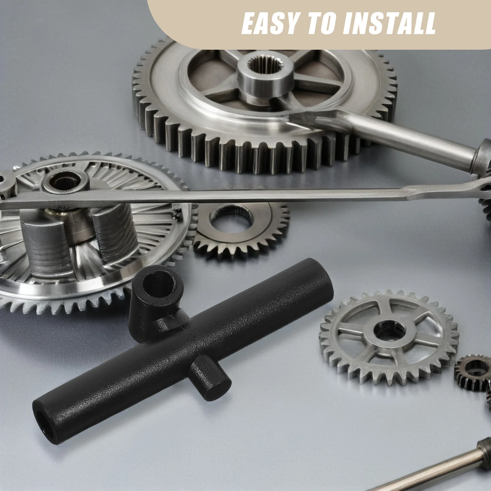 5-delige DIY Kite Connector Onderdelen Frame Benodigdheden Montage Staaf Ondersteuning Vervanging Gereedschap
