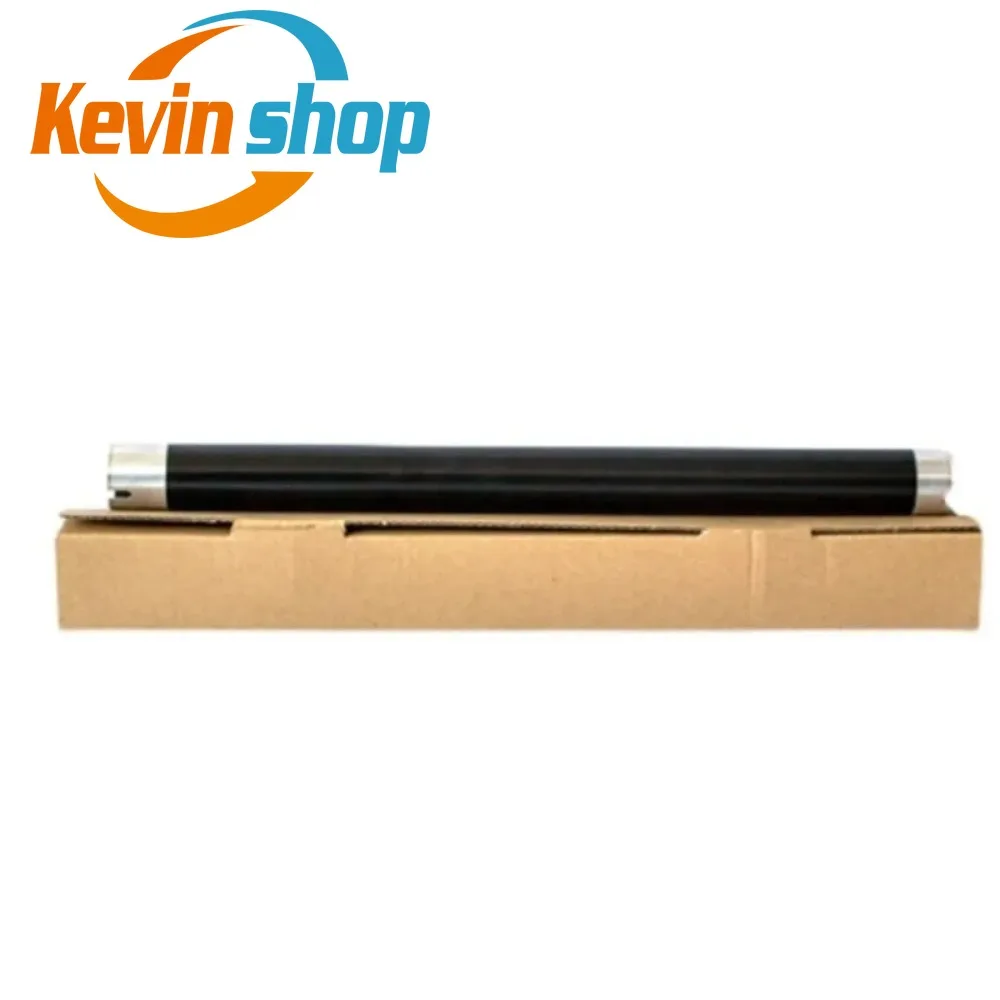 1pc Fuser Upper Heat Roller for Brother HL-L8250 8350 8260 MFC-L9310 8410 8610 8690 8900 9570 Fuser Lower Roller Printer Parts