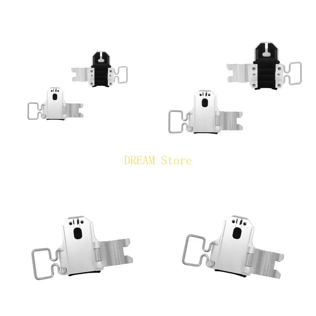 

Устойчивый к высоким температурам 3D-принтер из алюминиевого сплава, стабилизирующий зажим Hotend для повышения точности печати,