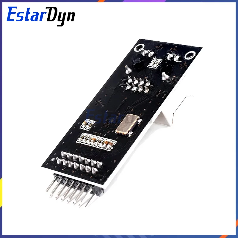 LAN8720 イーサネットモジュール RMII インターフェイス、Arduino STM32 ESP32 Raspberry Pi 用 3.3V PHY トランシーバー