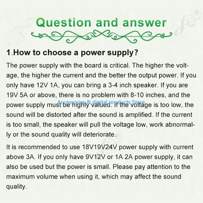77JD 2.0 Channel Hi… - image
