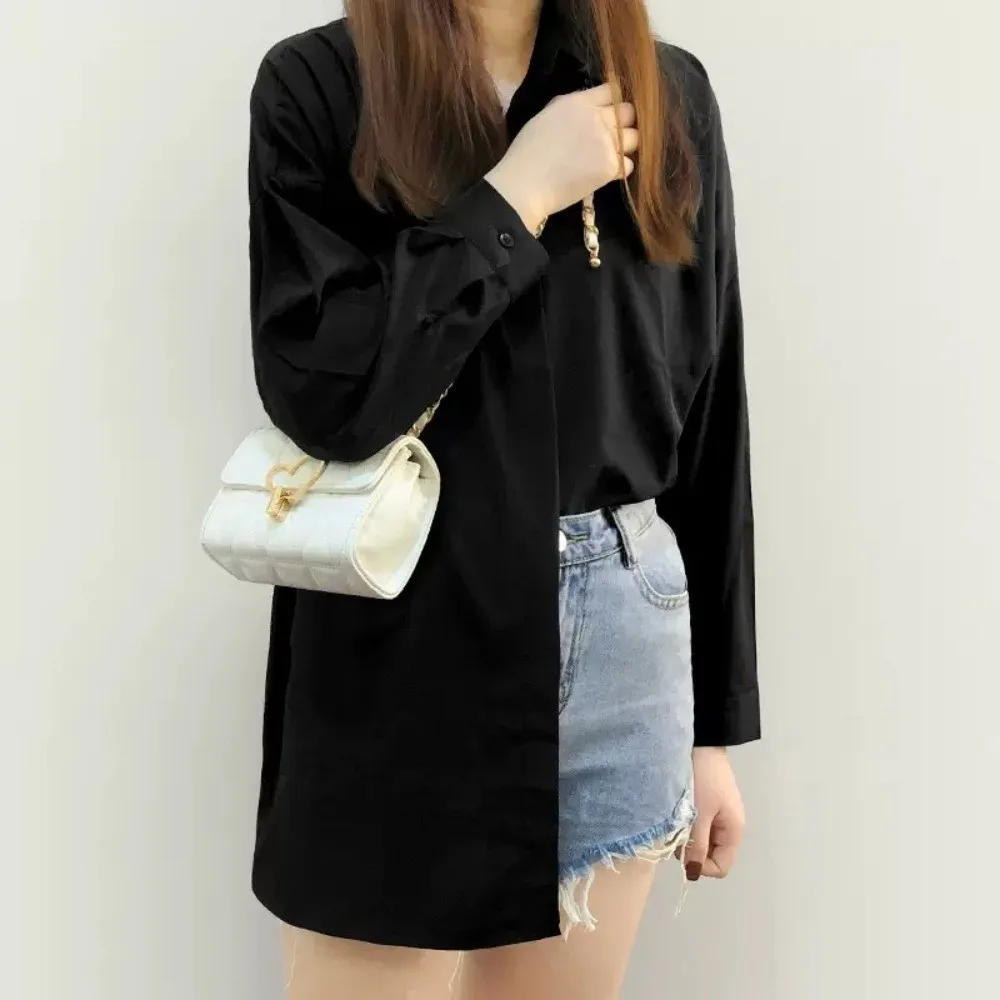 

Стеганая сумка на цепочке с бриллиантами ​ ​ ПУ кожа ​ ​ сумка через плечо с геометрической пряжкой ​ Регулируемый ремешок-цепочка ​ ​ Сумка через плечо