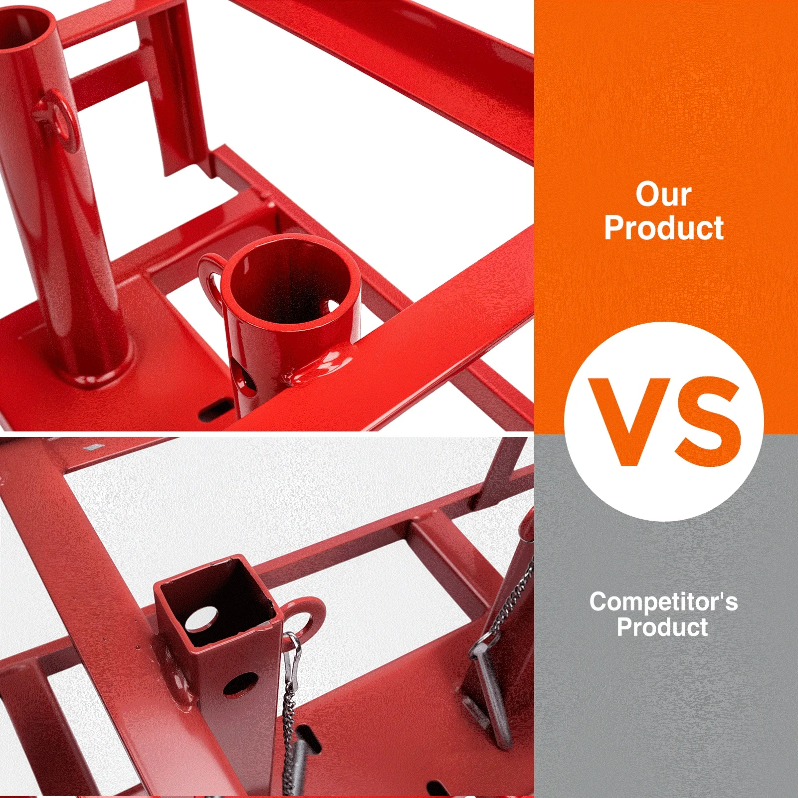 Thumbnail 2 - #9 Best Hydraulic Floor Jacks to Buy In 2026