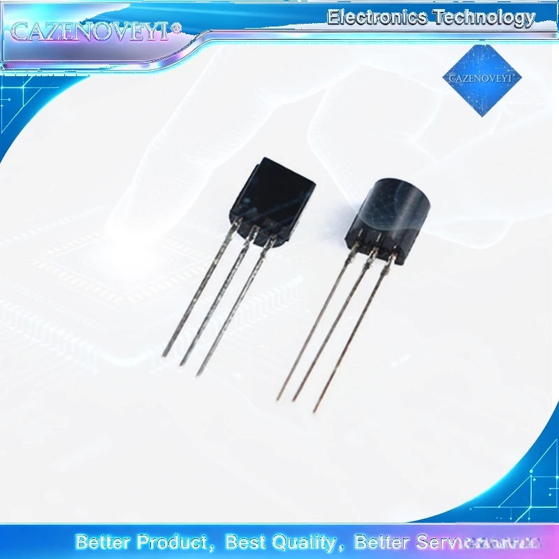 (5-10-20-30-100PCS) BT131 TO-92 BT131-800