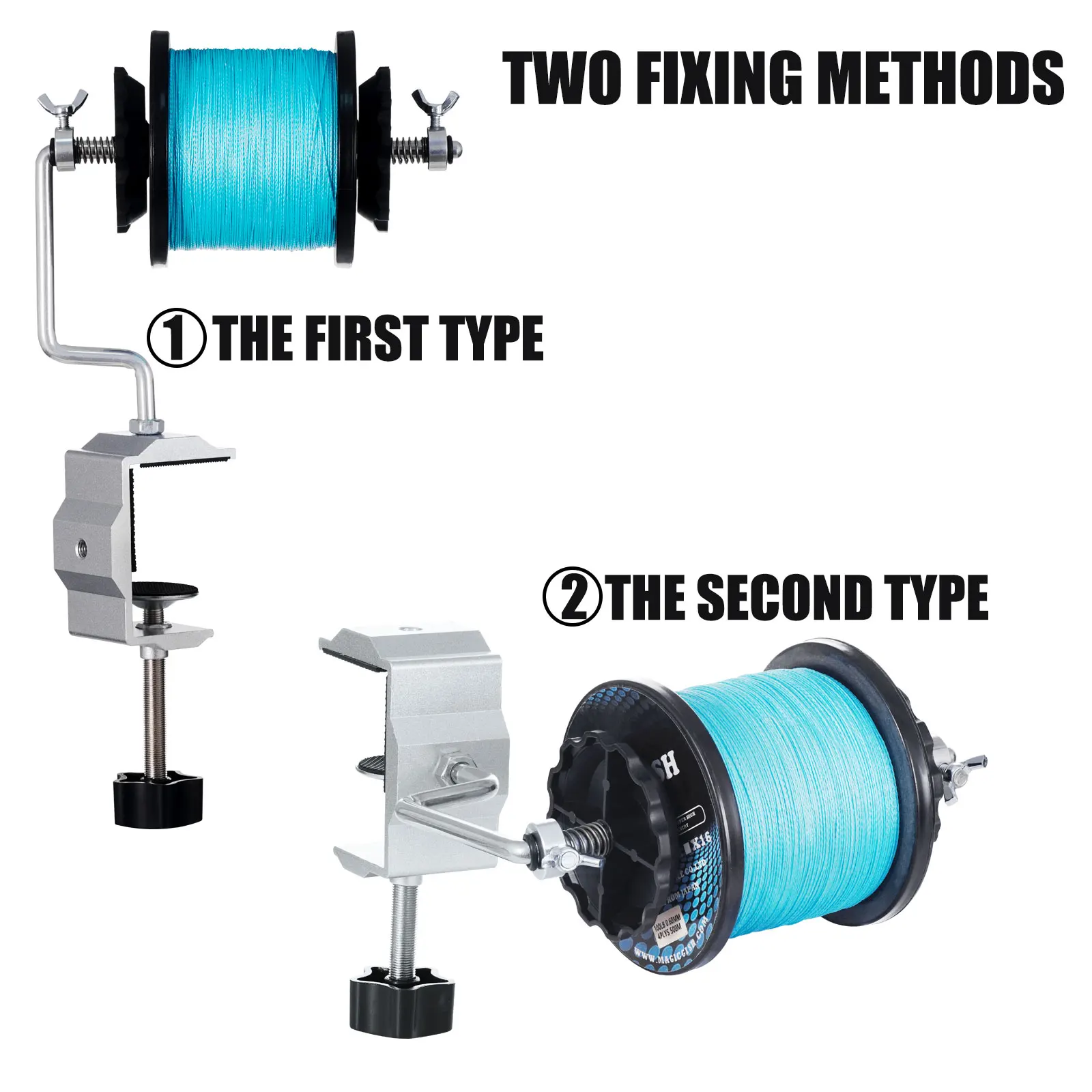 Thumbnail 2 - #50 Top Fishing Tools Picks for Every Budget