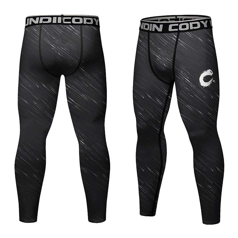 Better Running Leggings Sportswear Quick Dry Gym Fitness Tights Workout Training Jogging Sports Trousers Compression Sport Pants