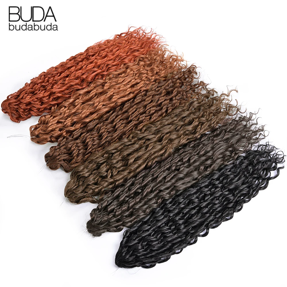 

Волосы Джессики, глубокие волнистые волосы, вязанные крючком, синтетические вьющиеся волосы, косы, высокотемпературное волокно, плетение волос, наращивание волос