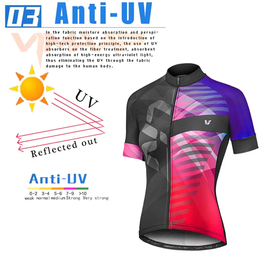 Summer Women Cycling Jerseys Set 2024 New Liv Mountian Bike Clothing Racing Bicycle Clothes Ropa Ciclismo Girls Cycling Set