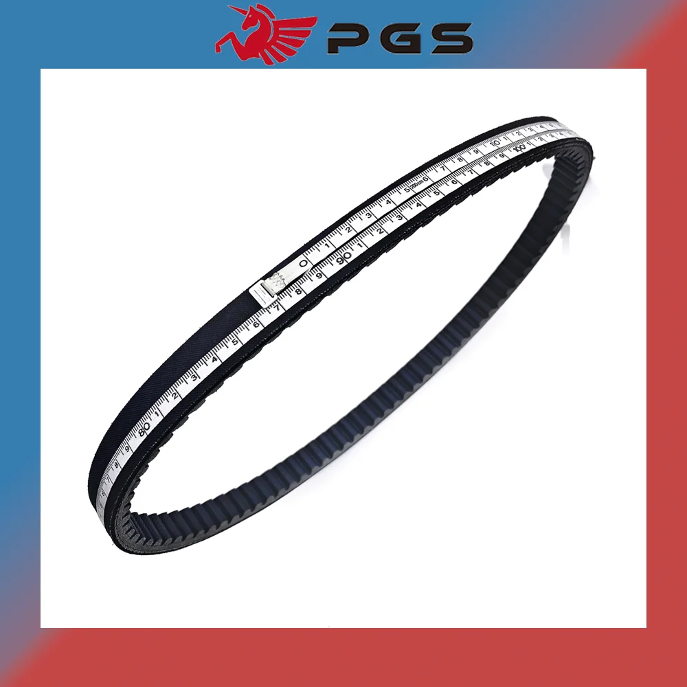 PGS สกู๊ตเตอร์ X-TOWN-125 V-Belt 884x20.7สำหรับ KYMCO X-TOWN-125 2018 2019 2020 125ตัวเมืองสายพานส่ง CVT