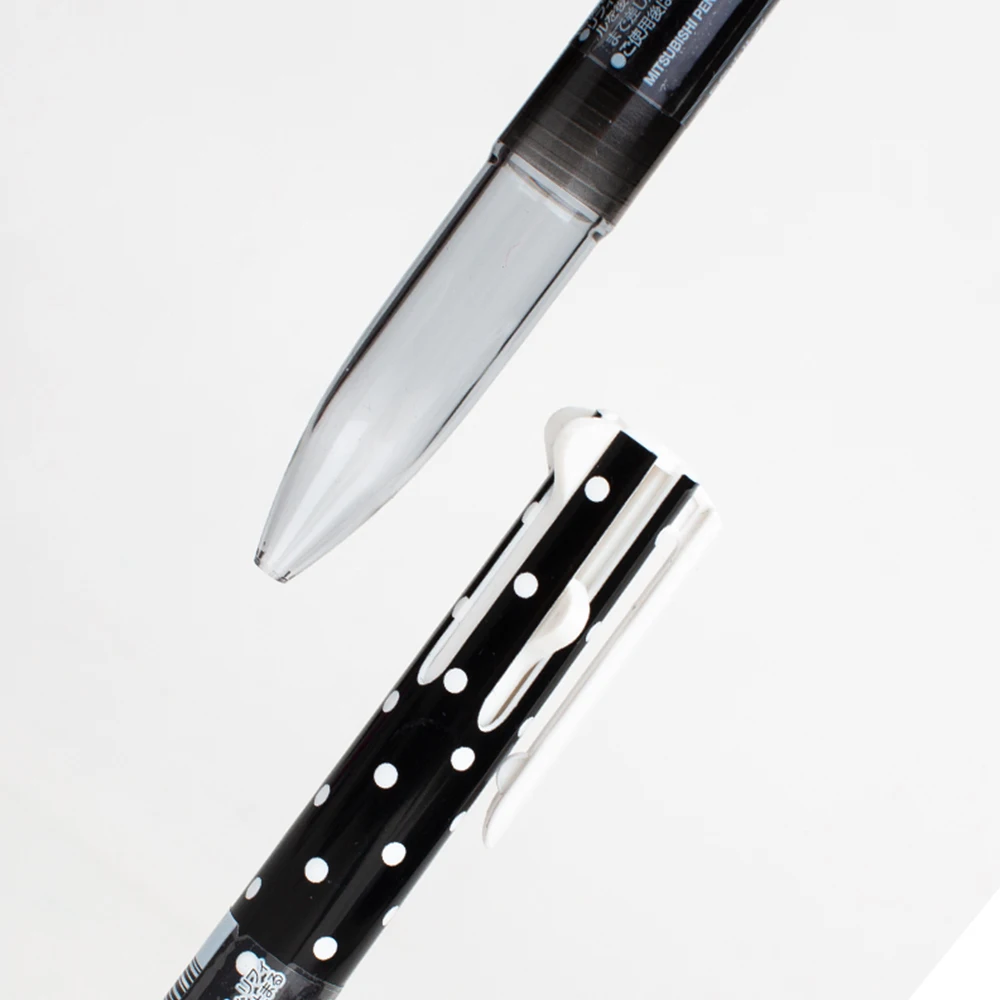 Multi Pen Body Component Adequado para Recargas Style Fit, Uni Style Fit 5 Color, UE5H-258