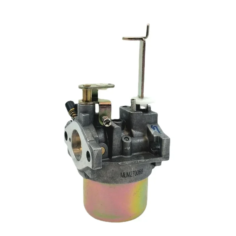 Imagem -02 - Carburador para Mitsubishi Gt600 Gm182 Mbg2902 Mbg3500