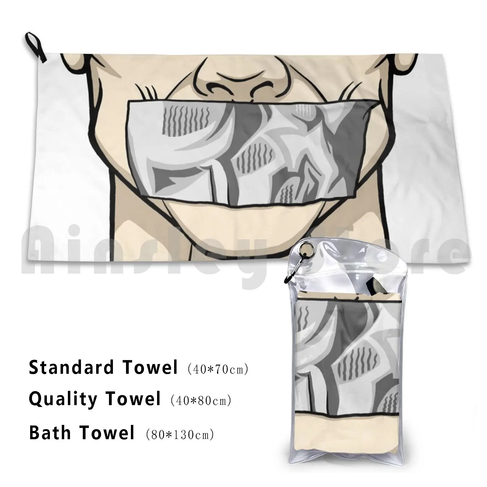 Duct Tape Washable …